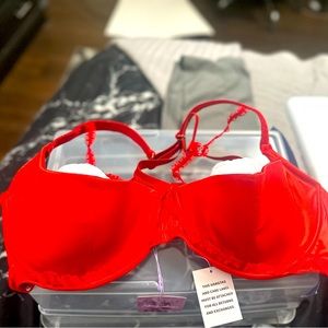 Beautiful and brand new.